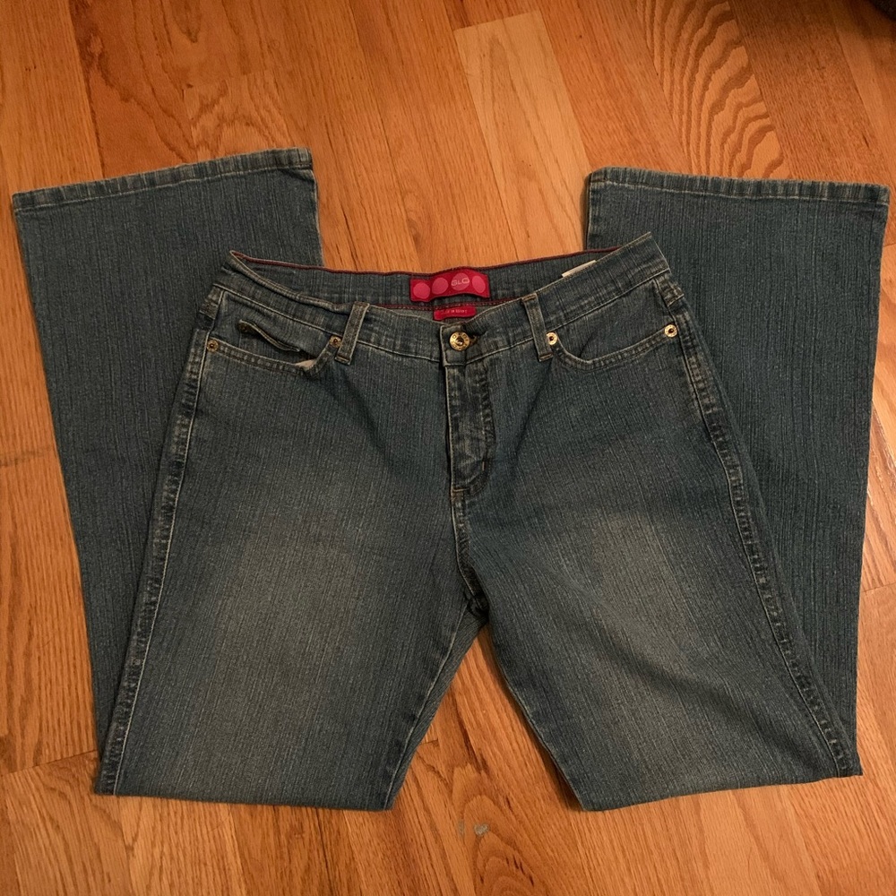 Glo Juniors Jeans Size 9